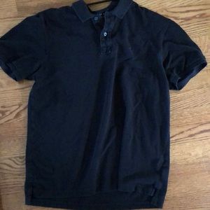 American Eagle Polo Shirt - Medium